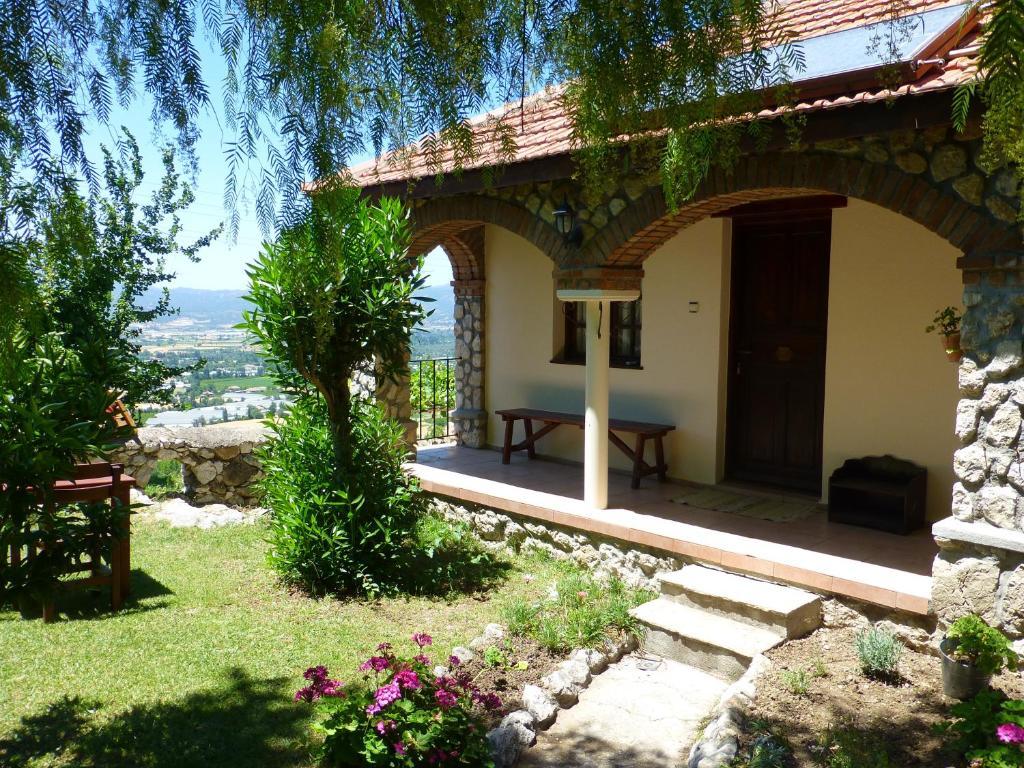 Mountain Lodge Hotel Doger Koyu Room photo