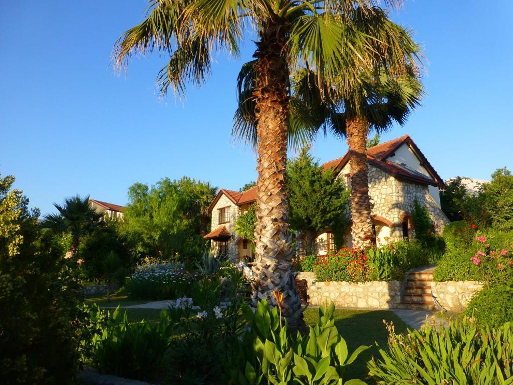 Mountain Lodge Hotel Doger Koyu Exterior photo