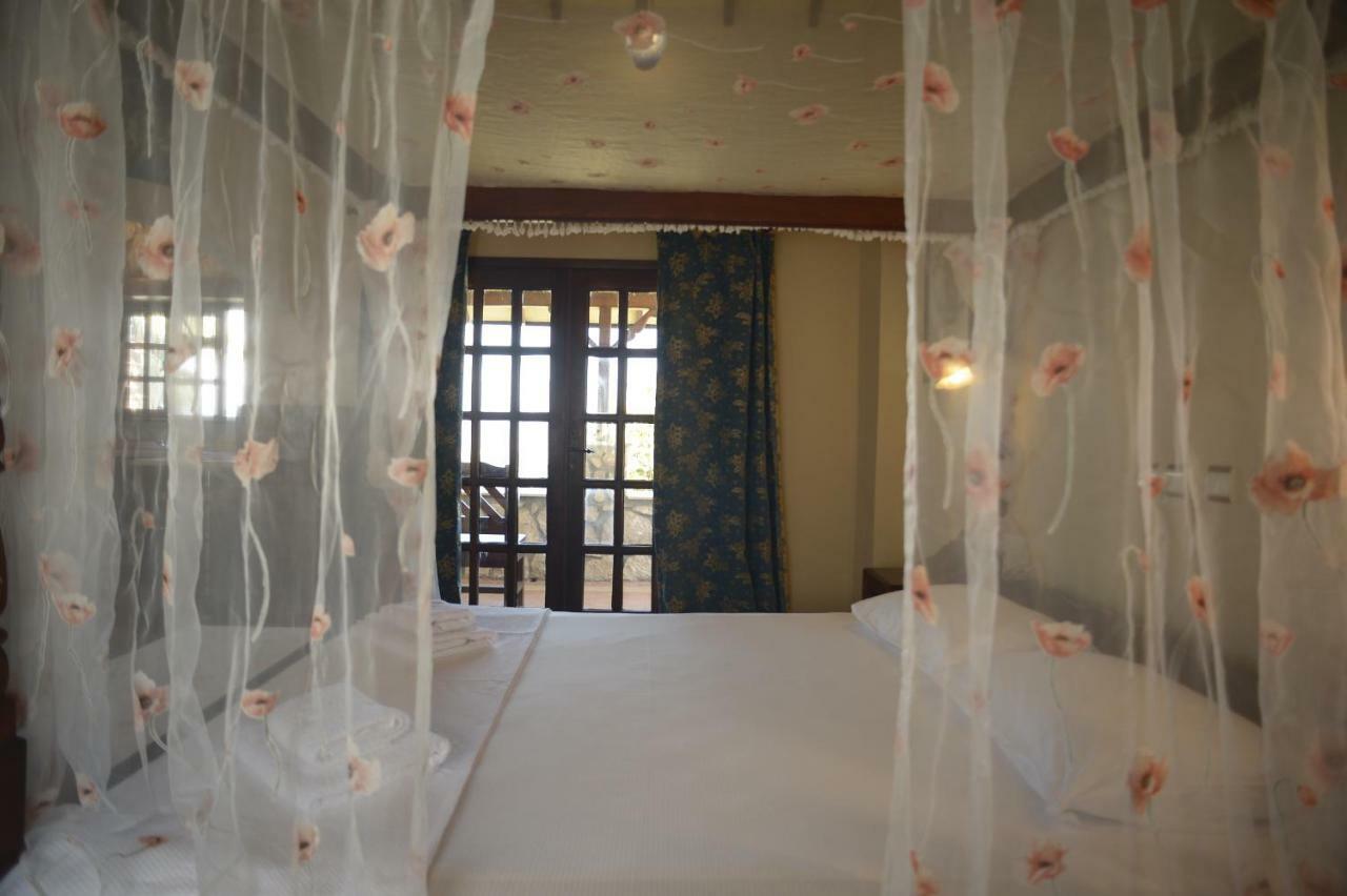 Mountain Lodge Hotel Doger Koyu Exterior photo