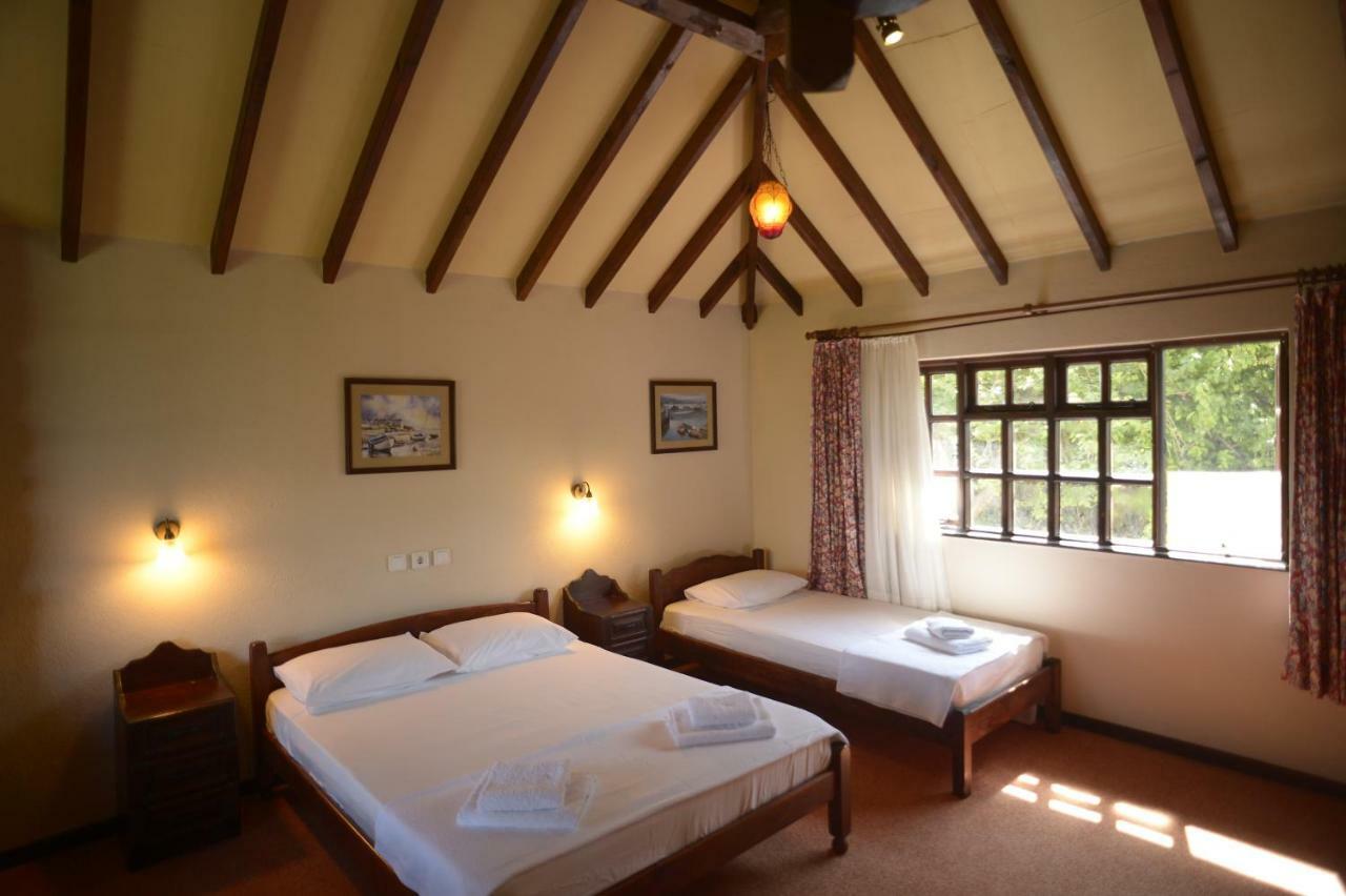 Mountain Lodge Hotel Doger Koyu Exterior photo