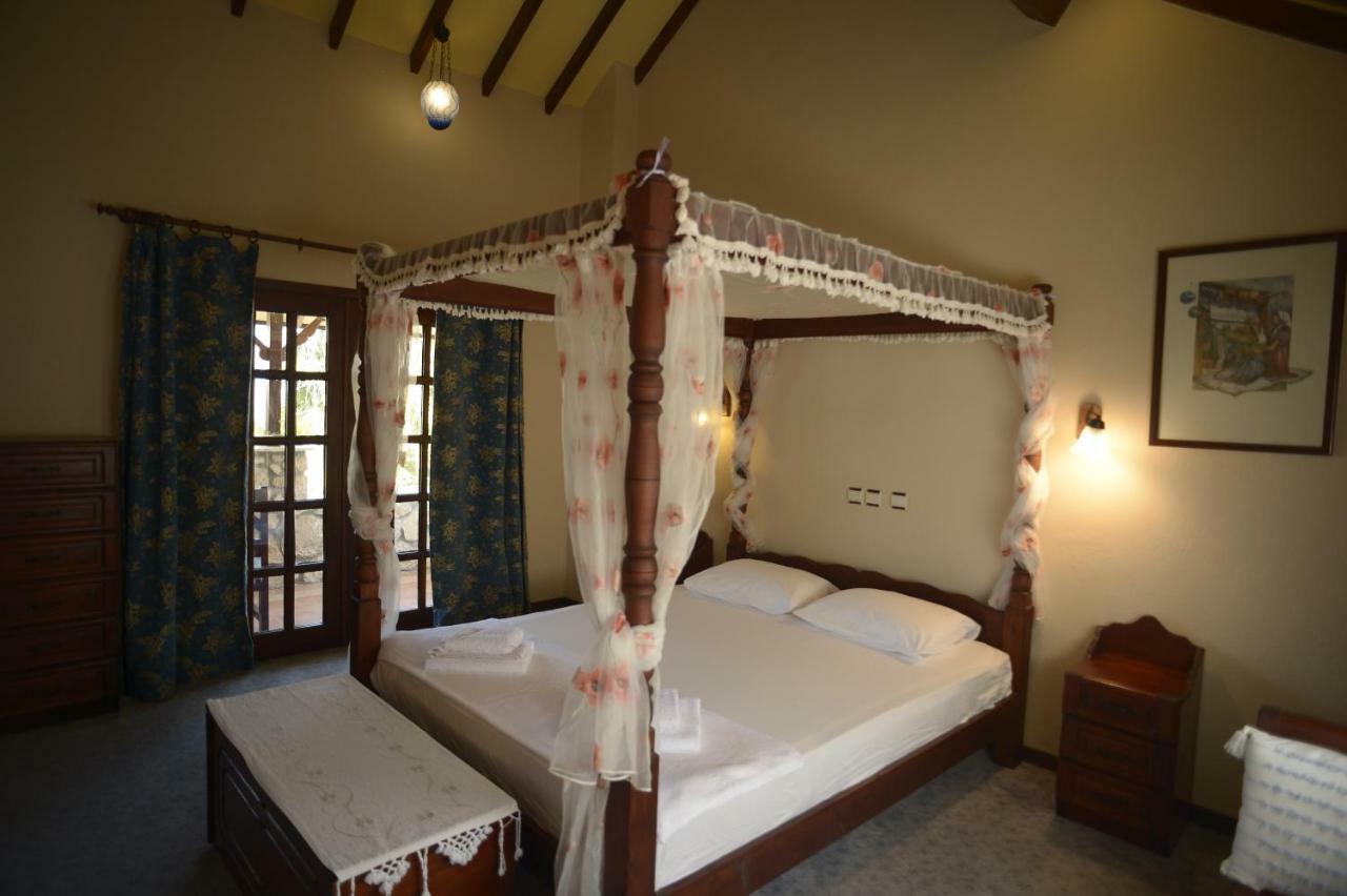 Mountain Lodge Hotel Doger Koyu Exterior photo