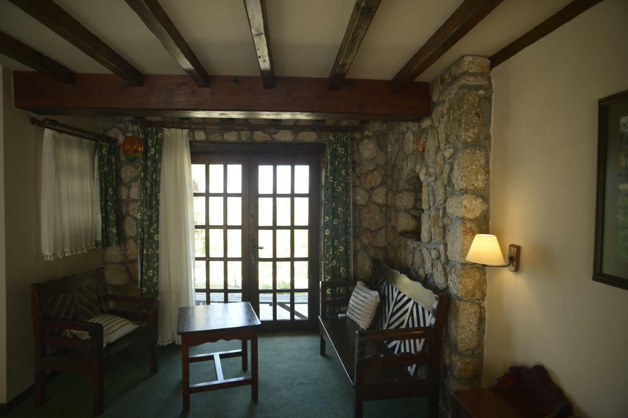 Mountain Lodge Hotel Doger Koyu Exterior photo